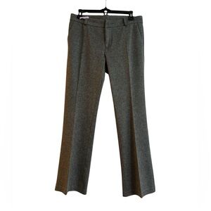Charcoal Dress Pants - Size 4P